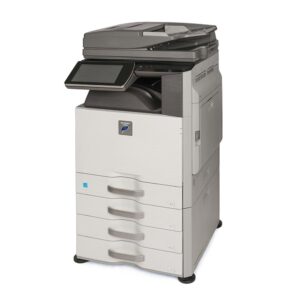 sharp MX-M365N