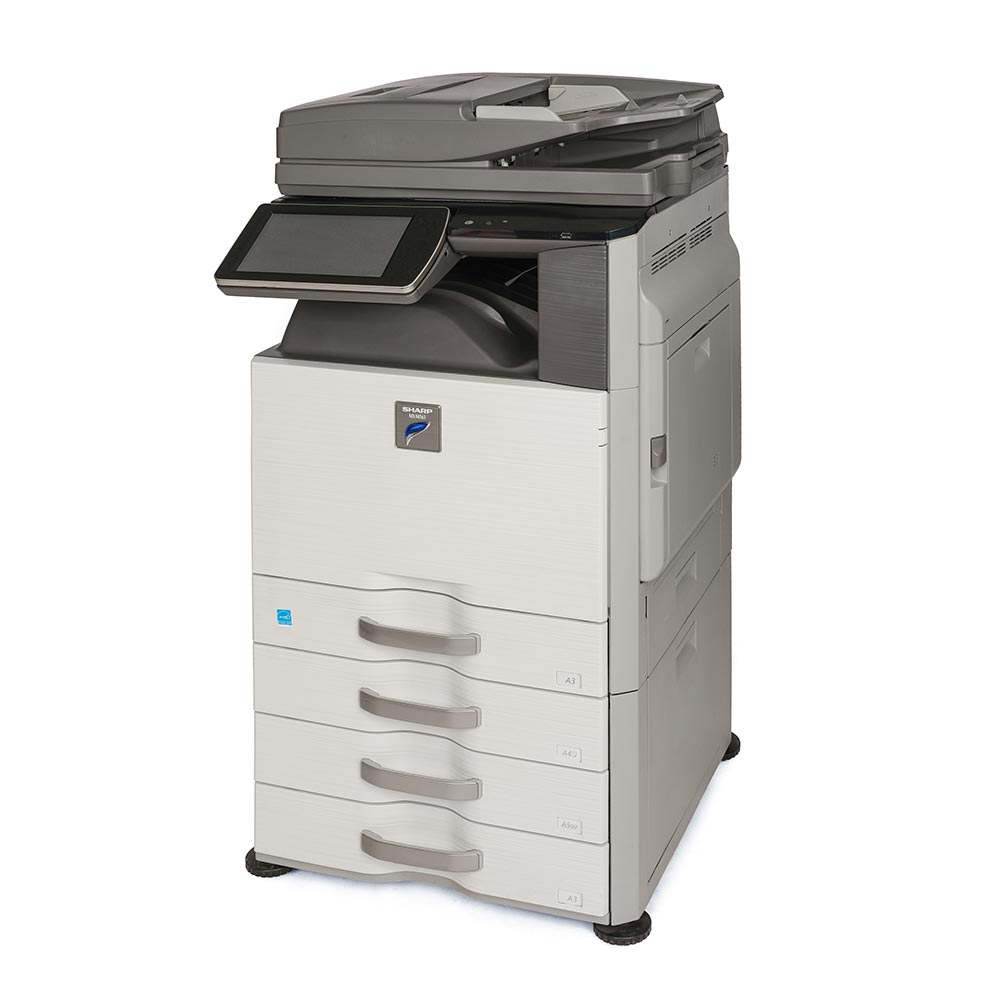 sharp MX-M565N