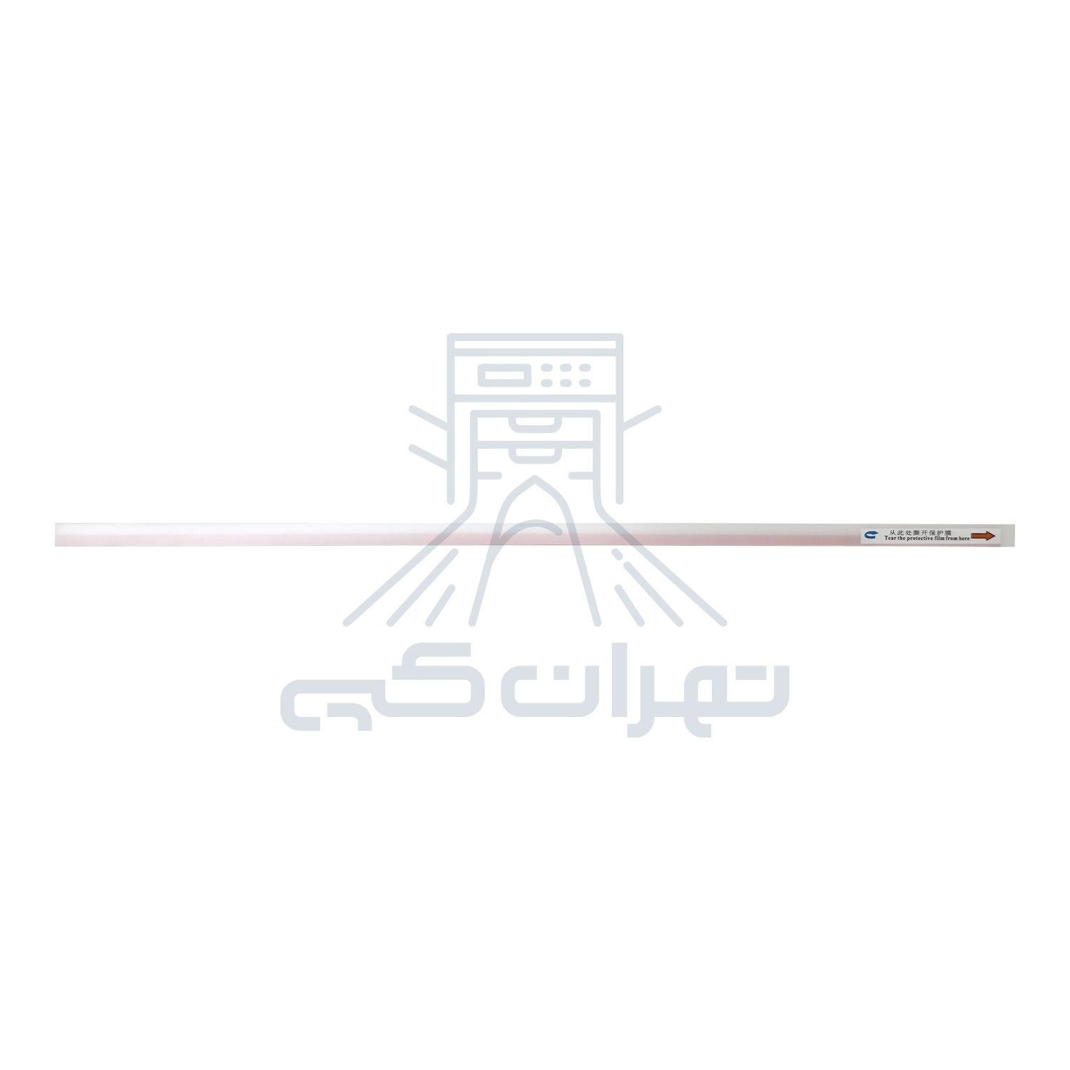سیل تانک مشکی کونیکا