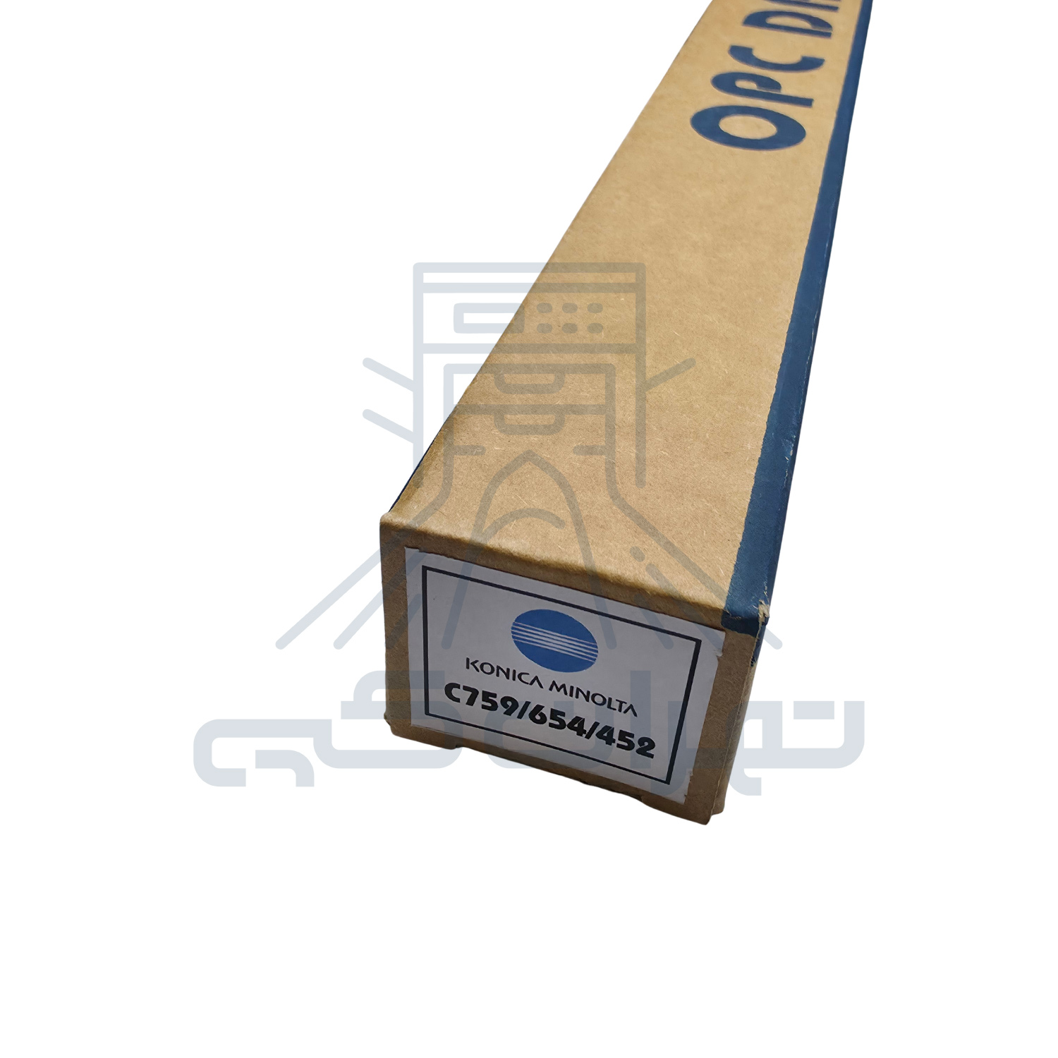 بستهبندی درام رنگی کونیکا PQ بستهبندی درام رنگی کونیکا PQ مناسب C759 C654 C452