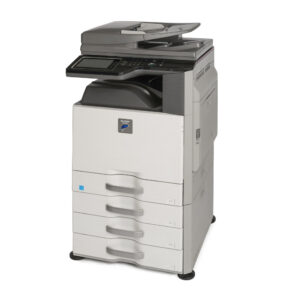 sharp َAR-M460N