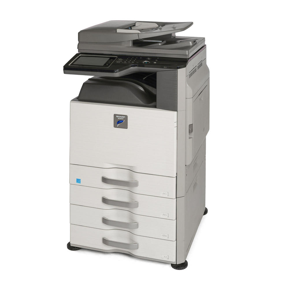sharp MX-M464N